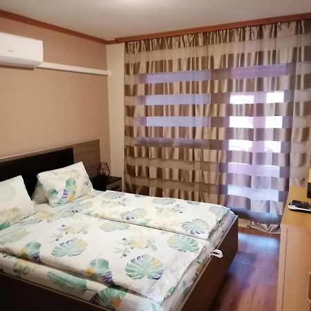 Kiscsillag apartman Harkány Esterno foto