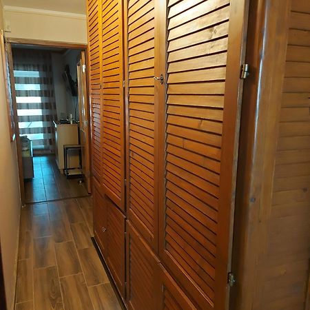 Kiscsillag apartman Harkány Esterno foto