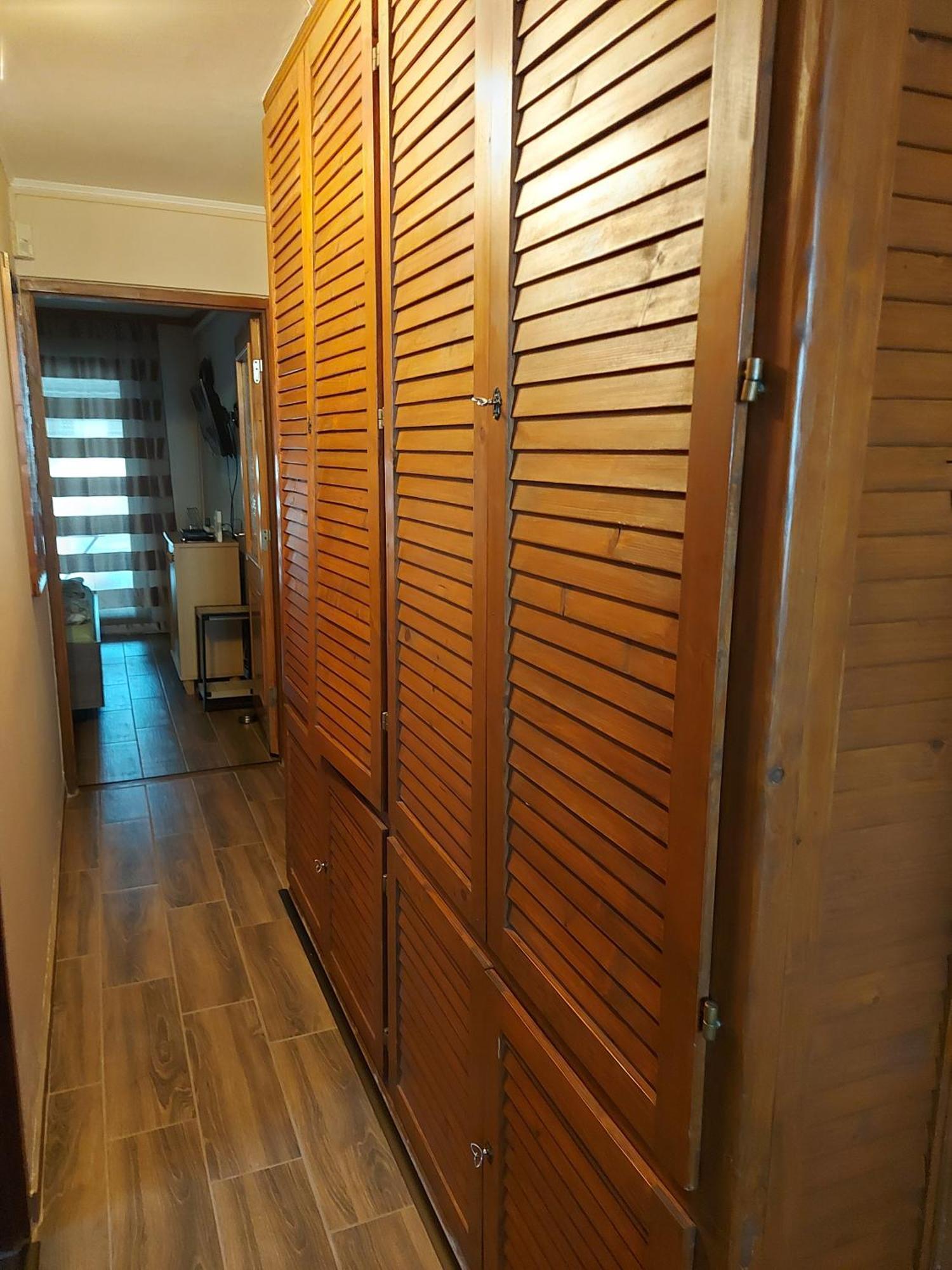 Kiscsillag apartman Harkány Esterno foto