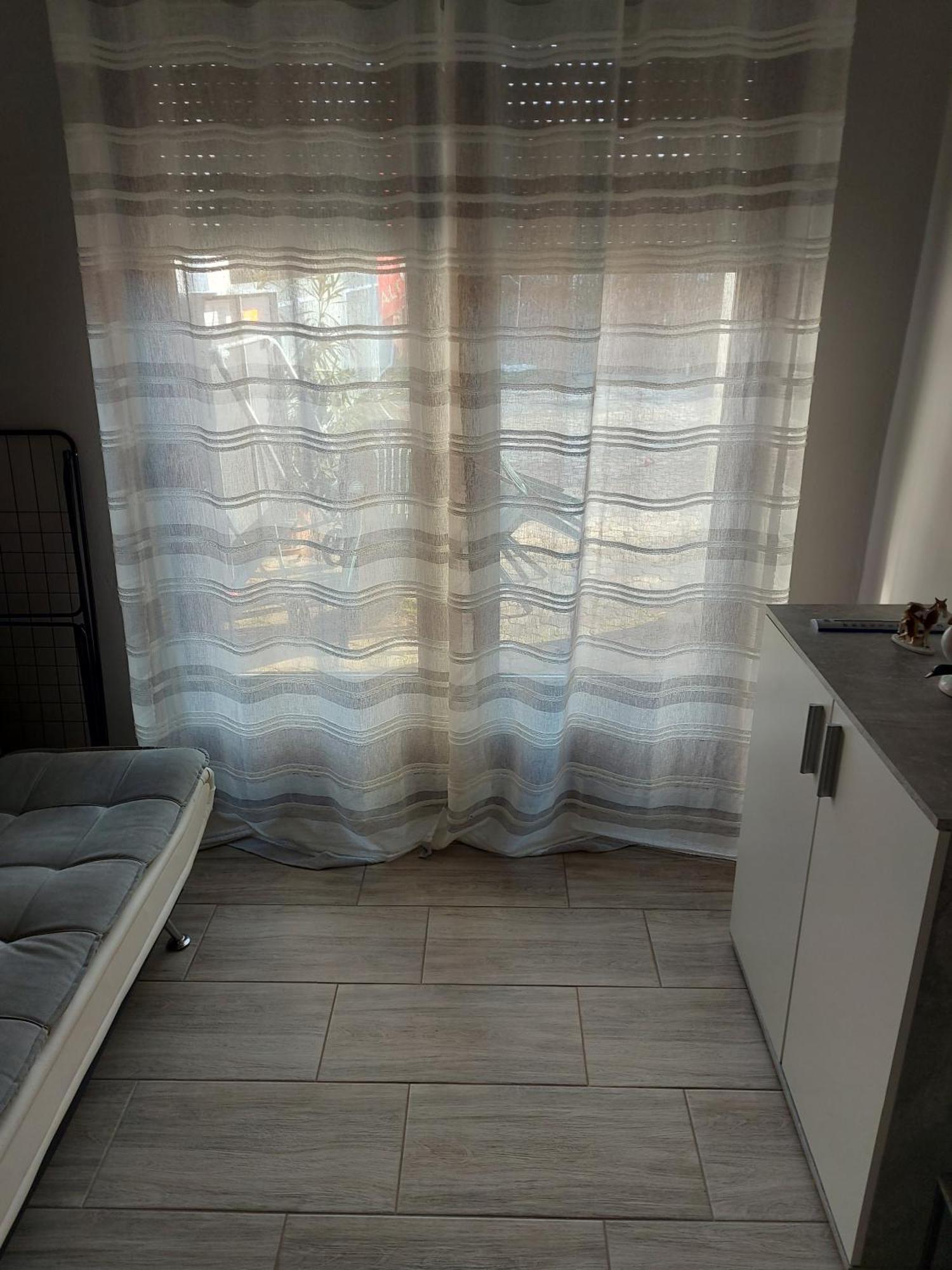 Kiscsillag apartman Harkány Esterno foto